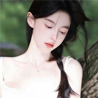 小小的我