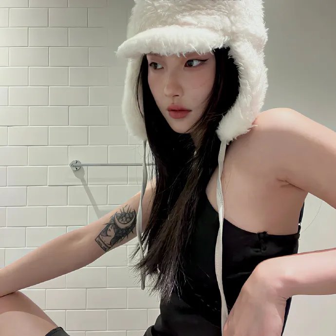 我心飞扬