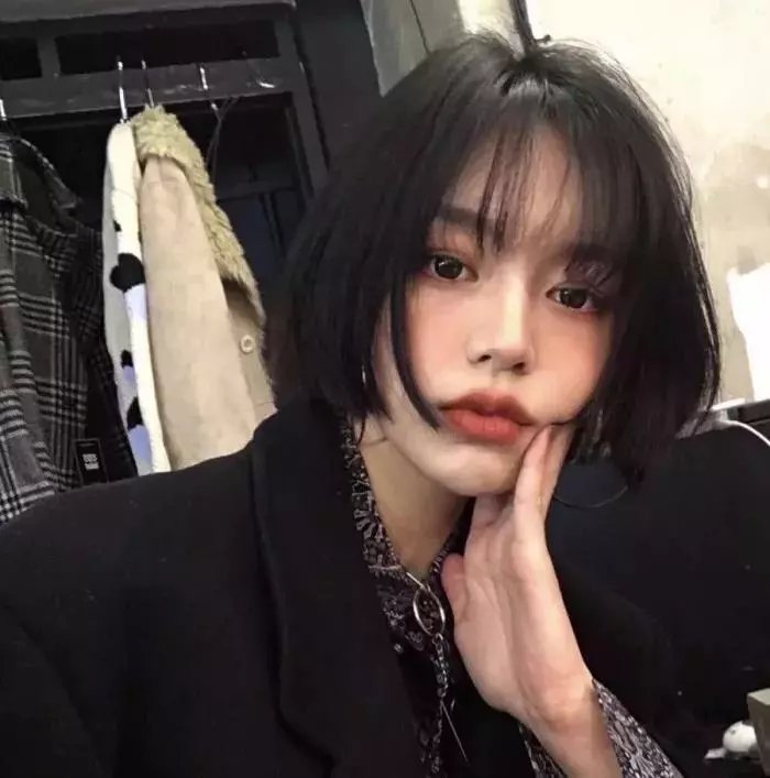 消失的她