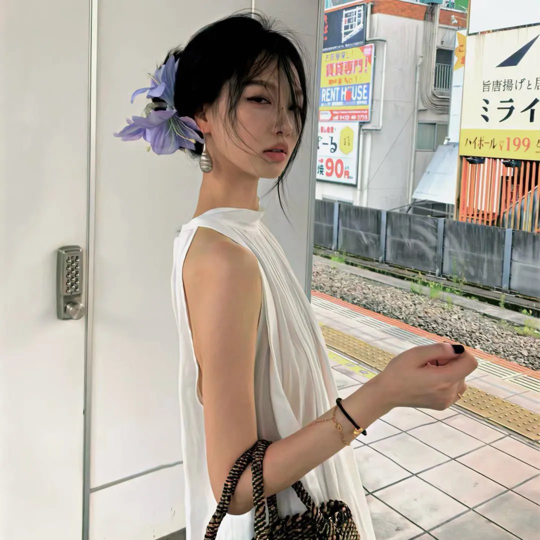 交换人生